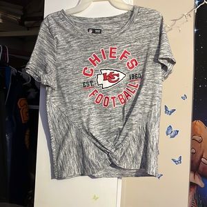 Kansas City Chiefs t-shirt